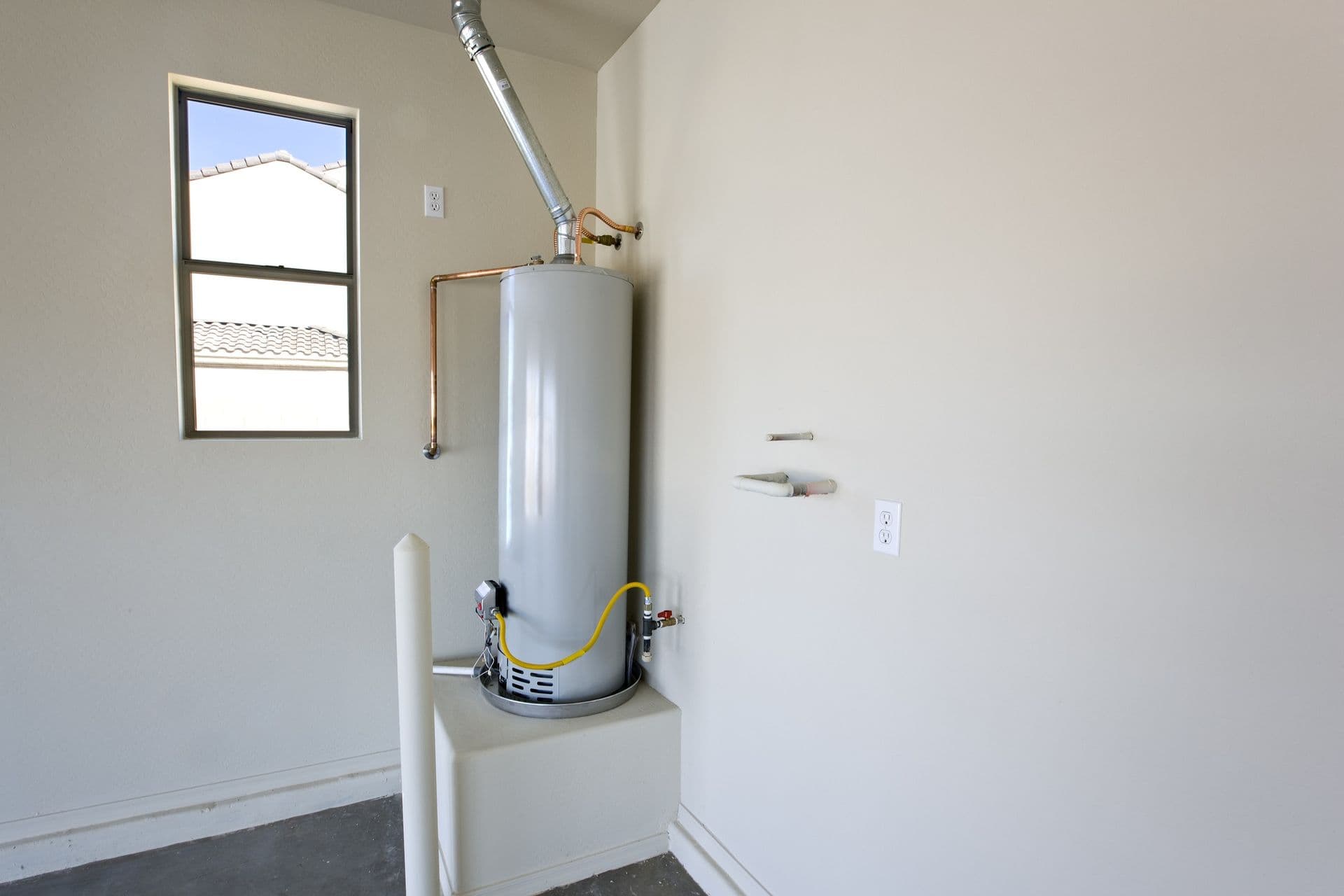 Hot-Water-Heater