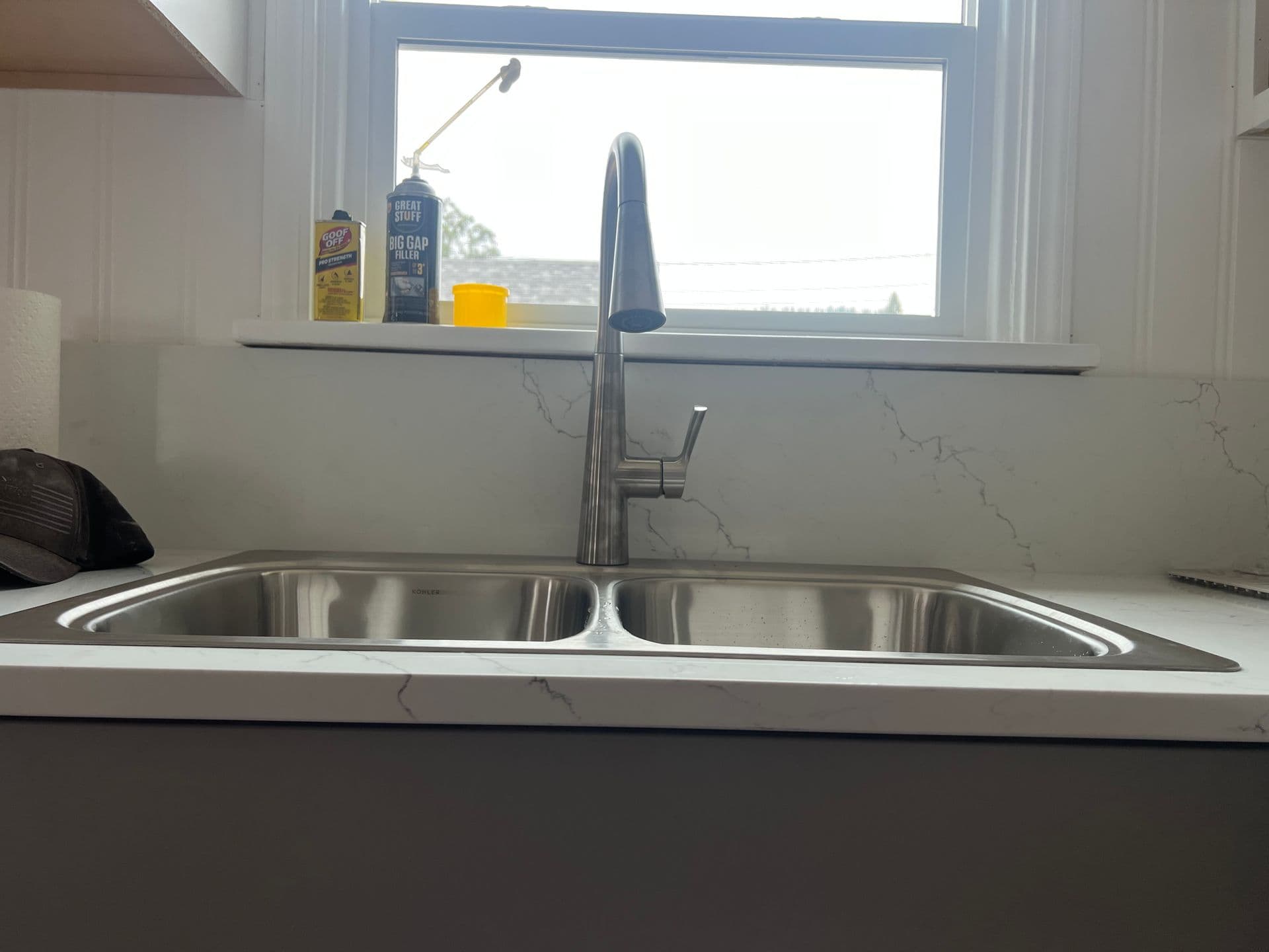 Kitchen Sink